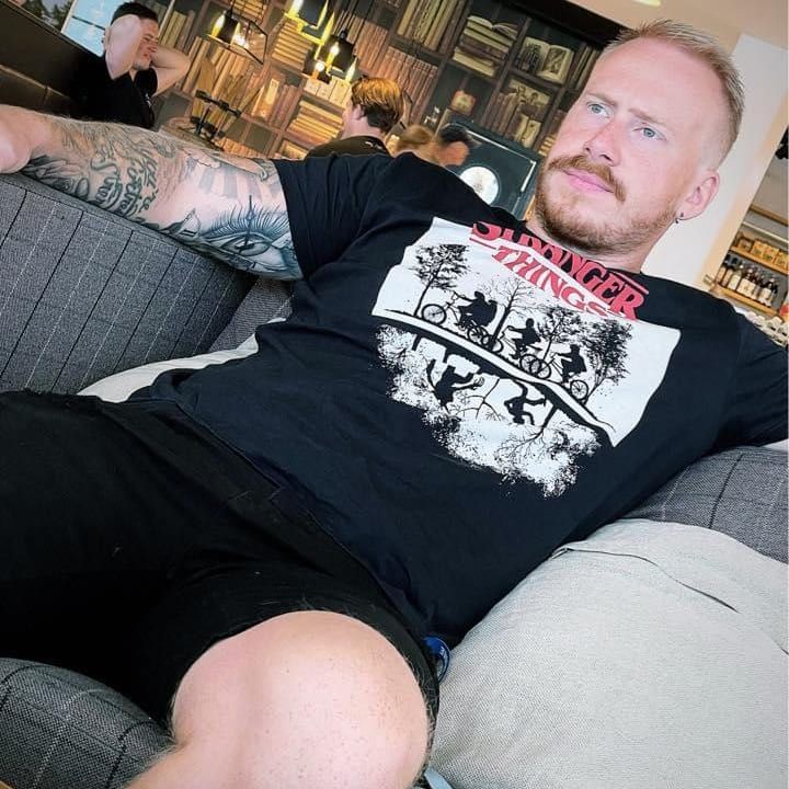 Profilbild för Alexander Olsson