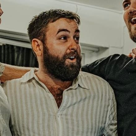 Profilbild för Nick Gustafsson