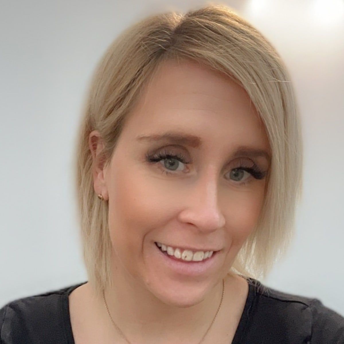 Profilbild för Emelie Lekenholt