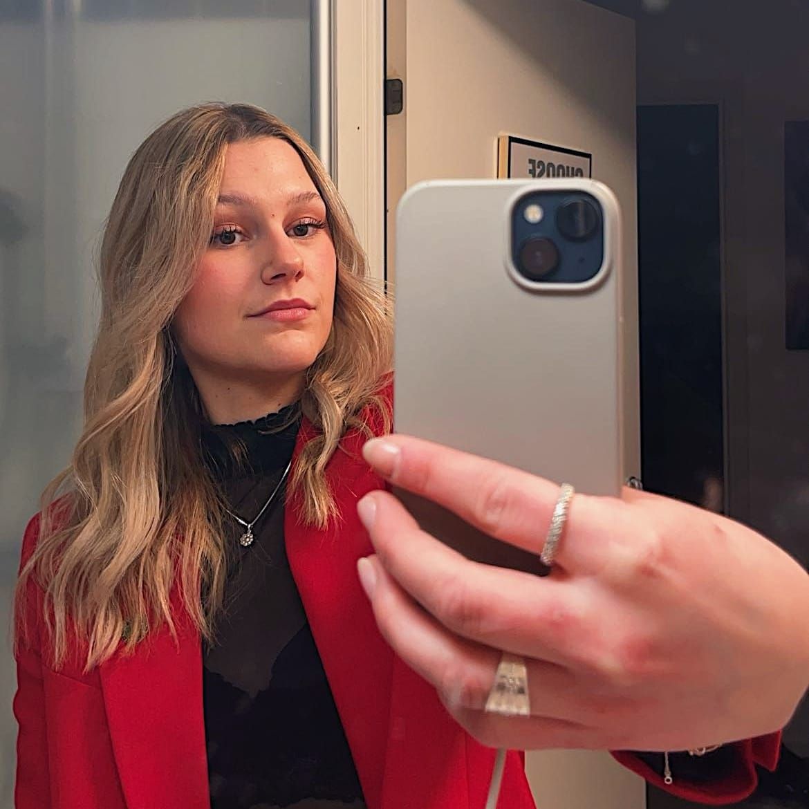 Profilbild för Julia Carlsson