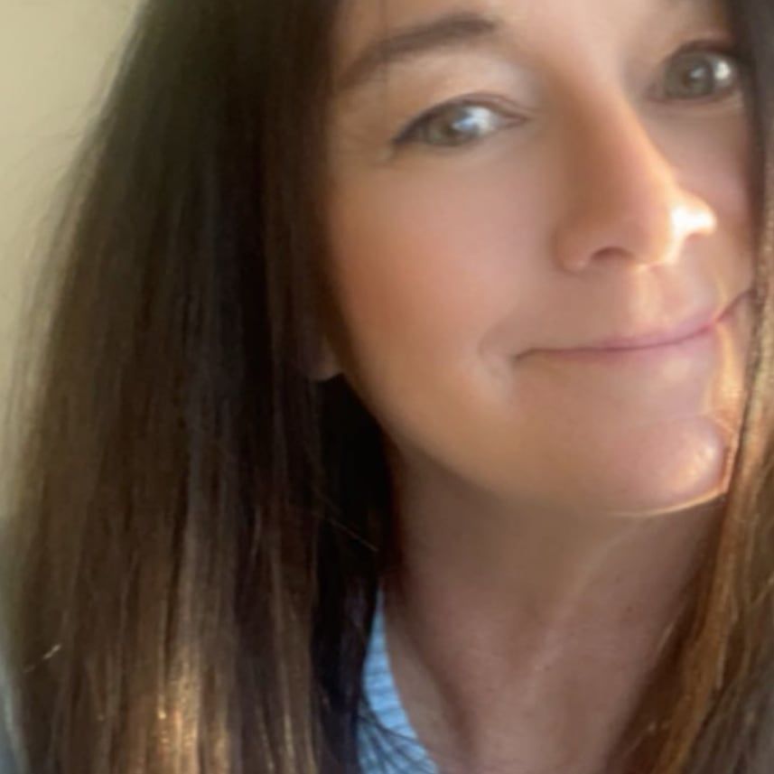 Profilbild för Anneli. Carlsson