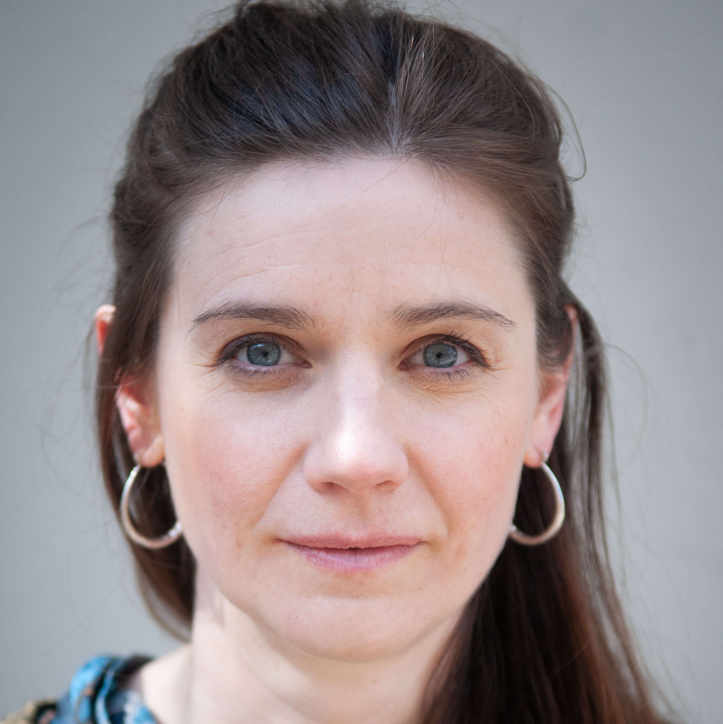 Profilbild för Karin Lycke