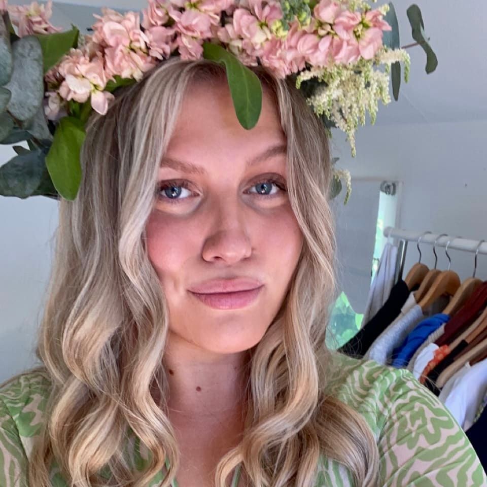 Profilbild för Louise Ericson