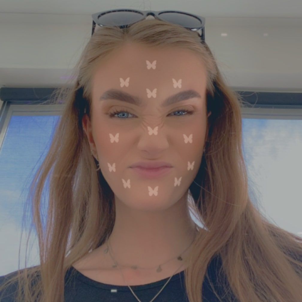 Profilbild för Carolin Pettersson
