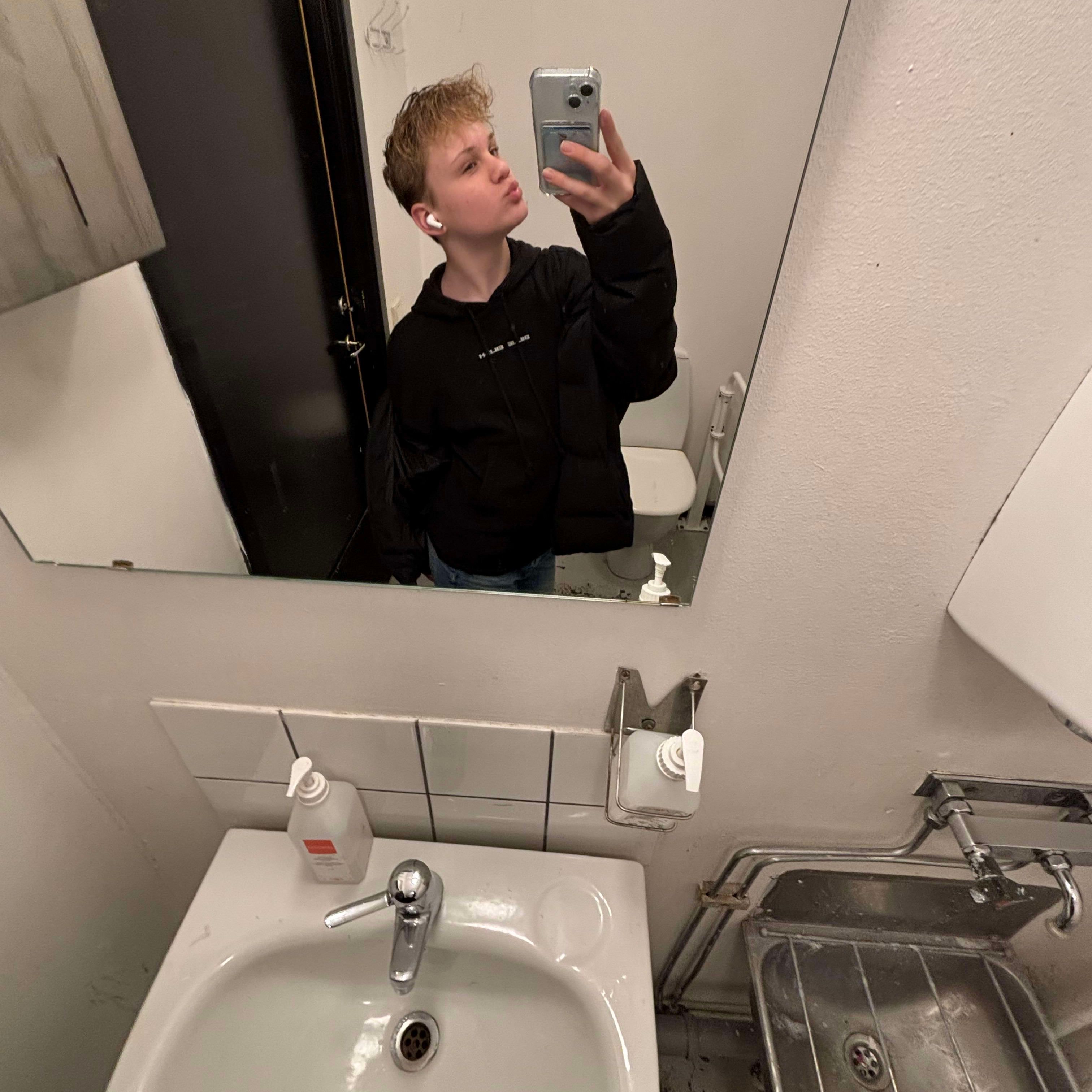 Profilbild för Herman Hansson Robertsson