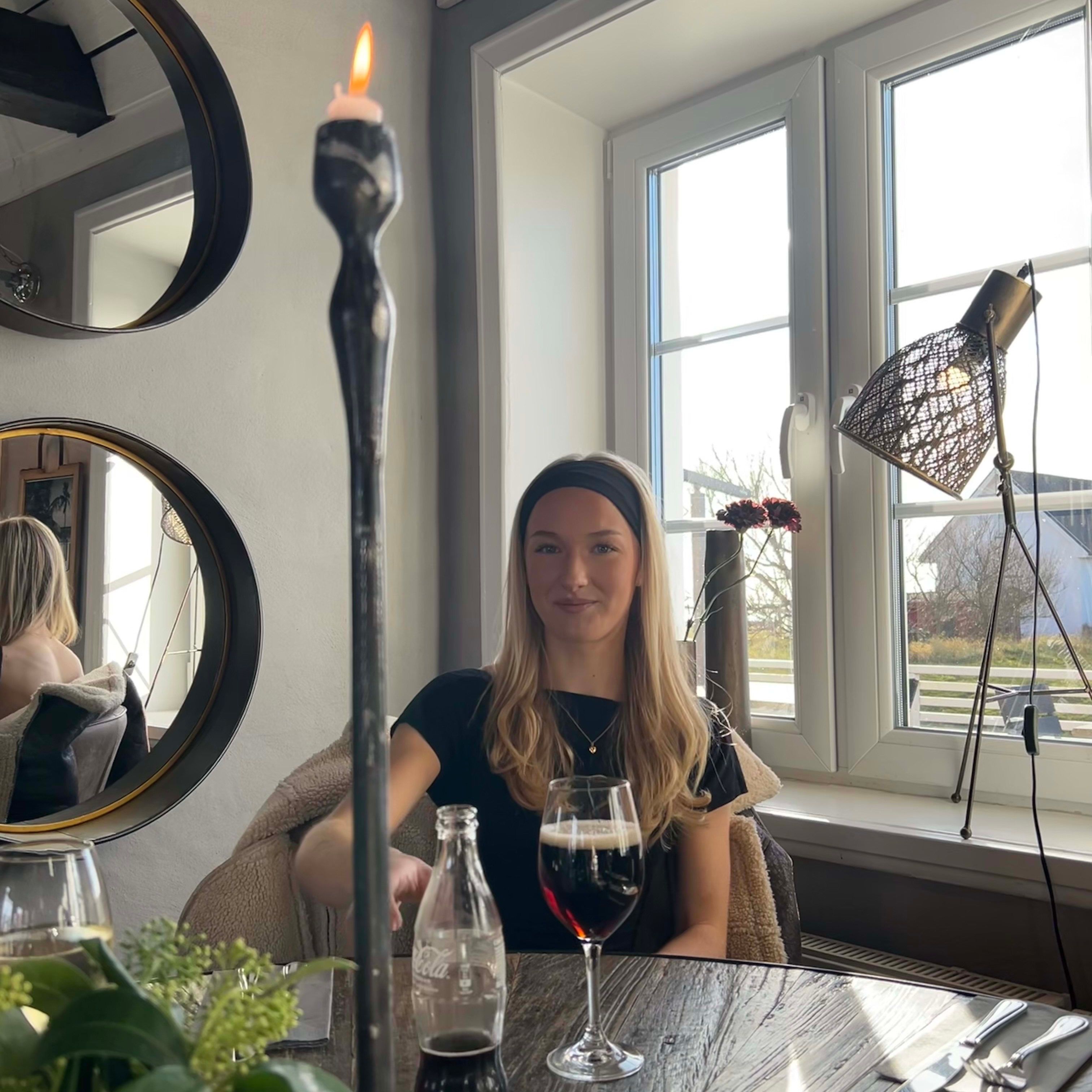 Profilbild för Ebba Nilsson