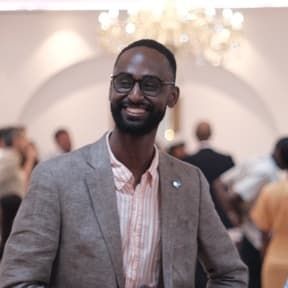 Profilbild för Nicodemos Abraha