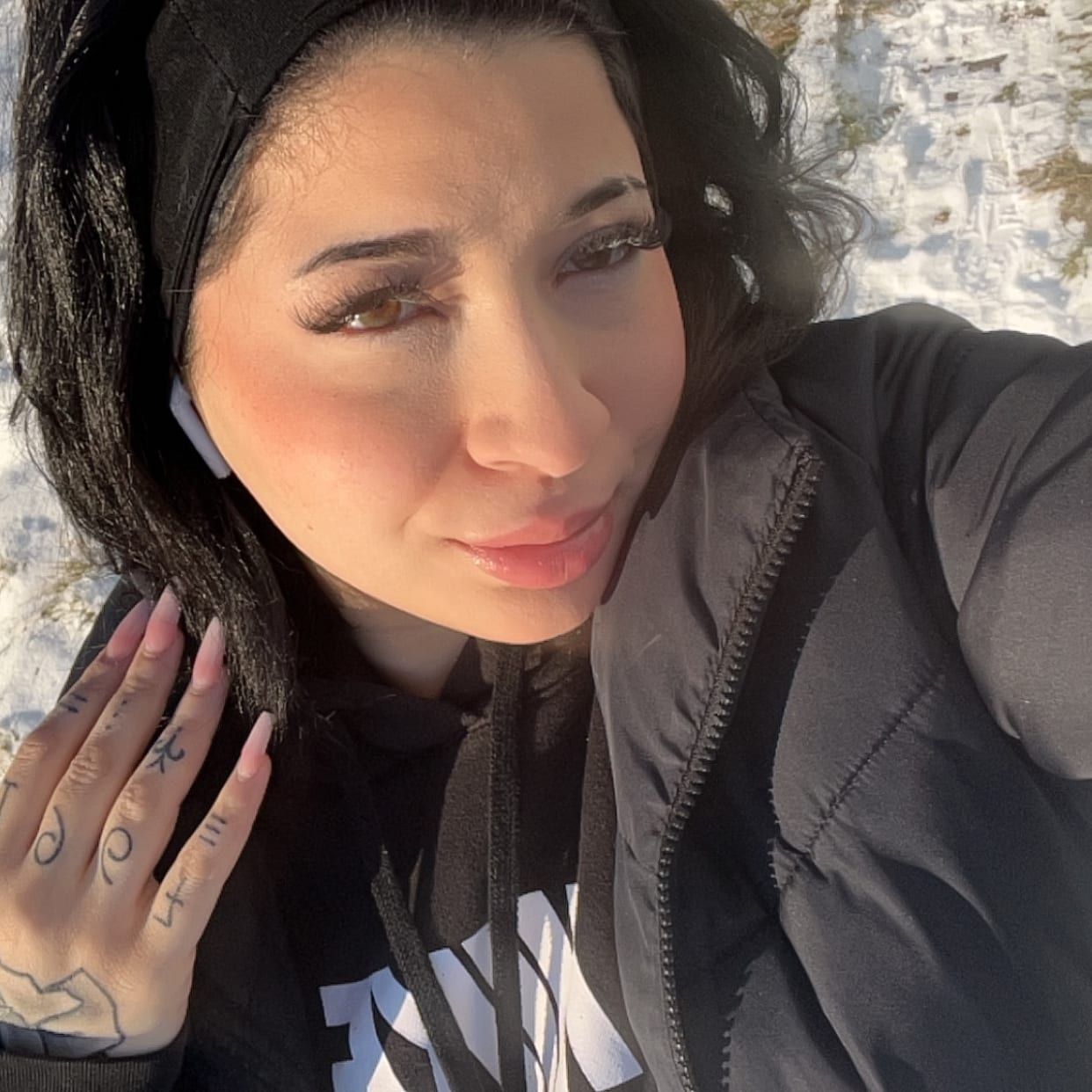 Profilbild för Sara Mehdawi