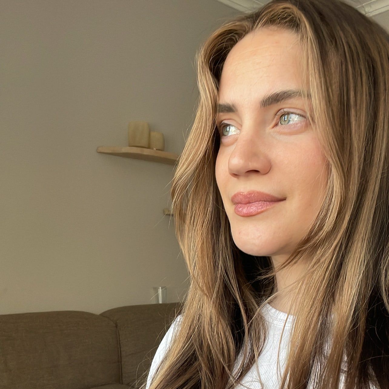 Profilbild för Stina Holmgren