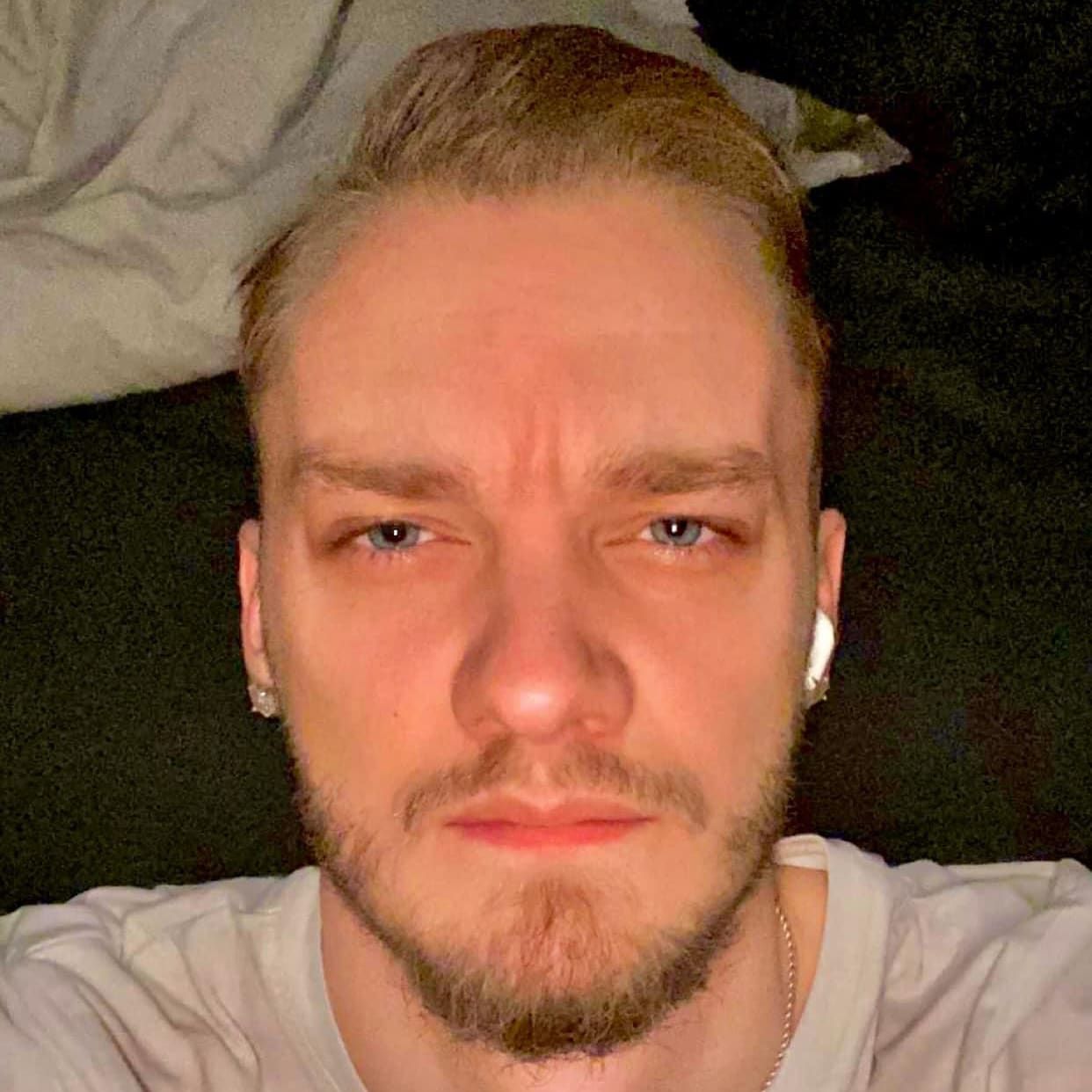 Profilbild för Robin Almqvist