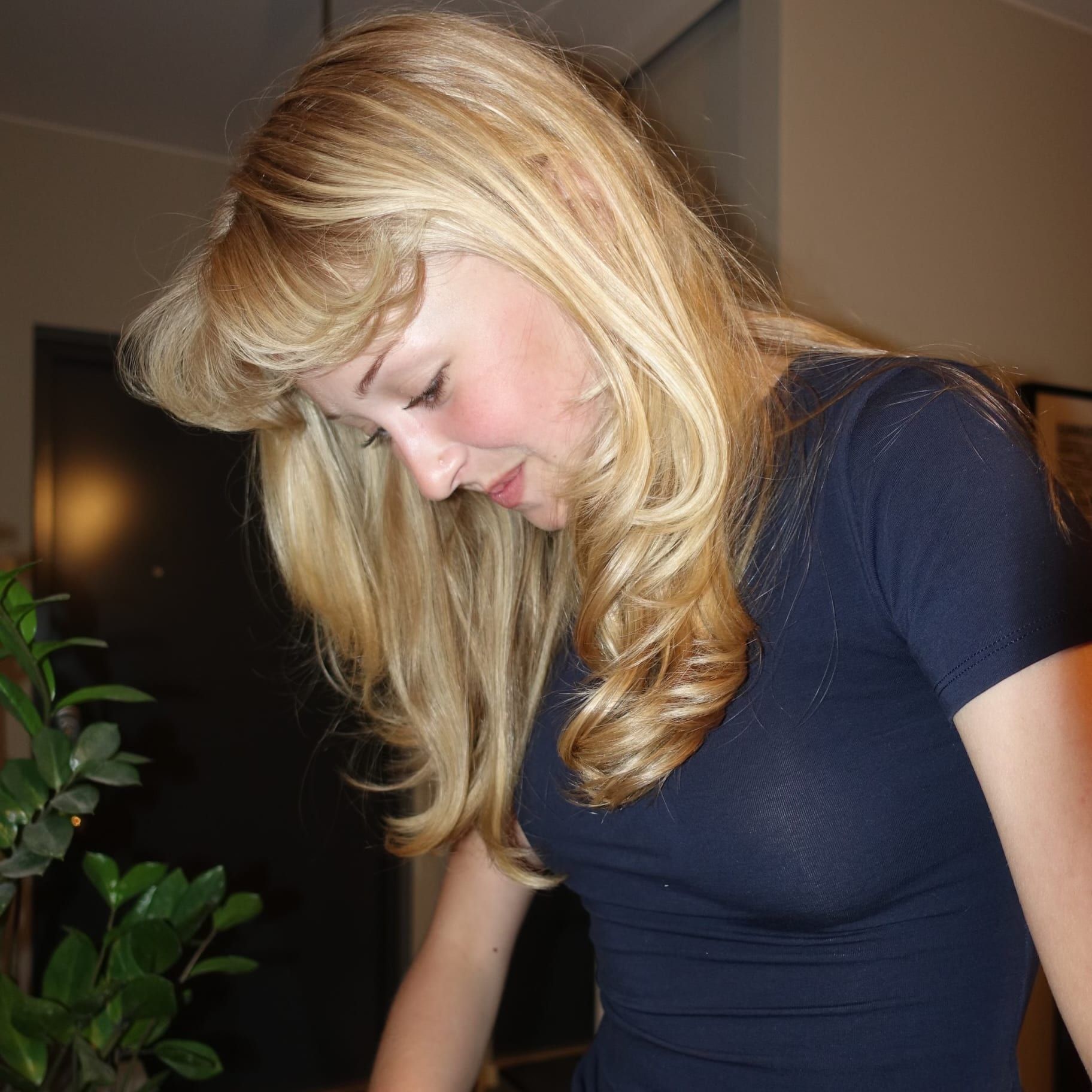 Profilbild för Agnes Svensson