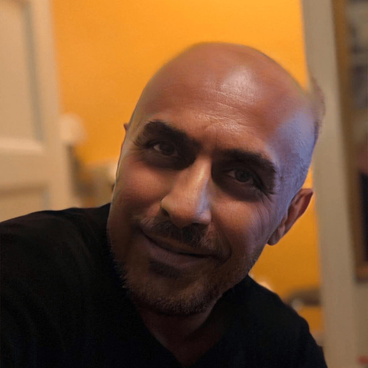 Profilbild för Tony Aref