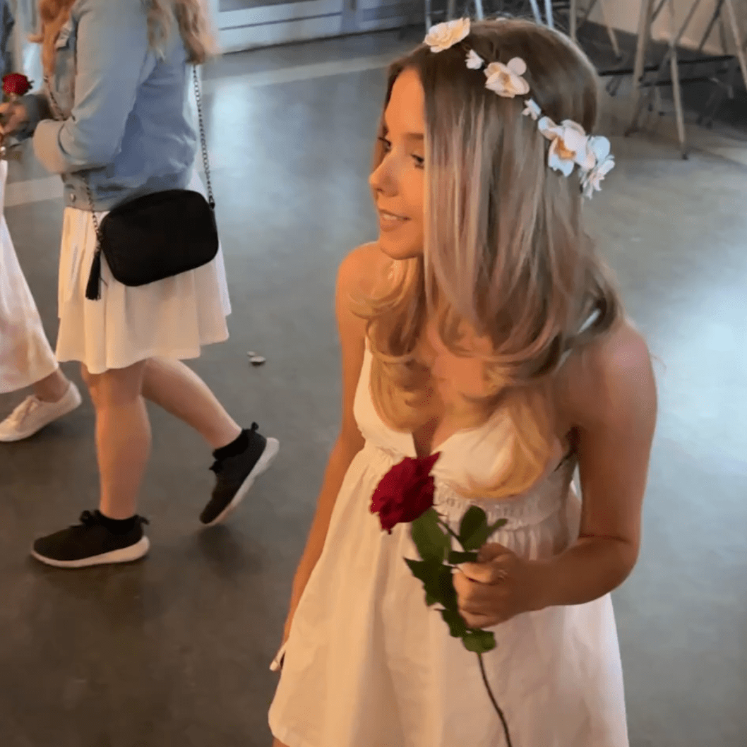Profilbild för Sofie Gilborne