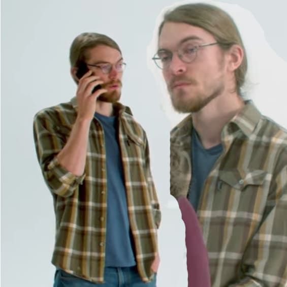 Profilbild för Patrik Cevár