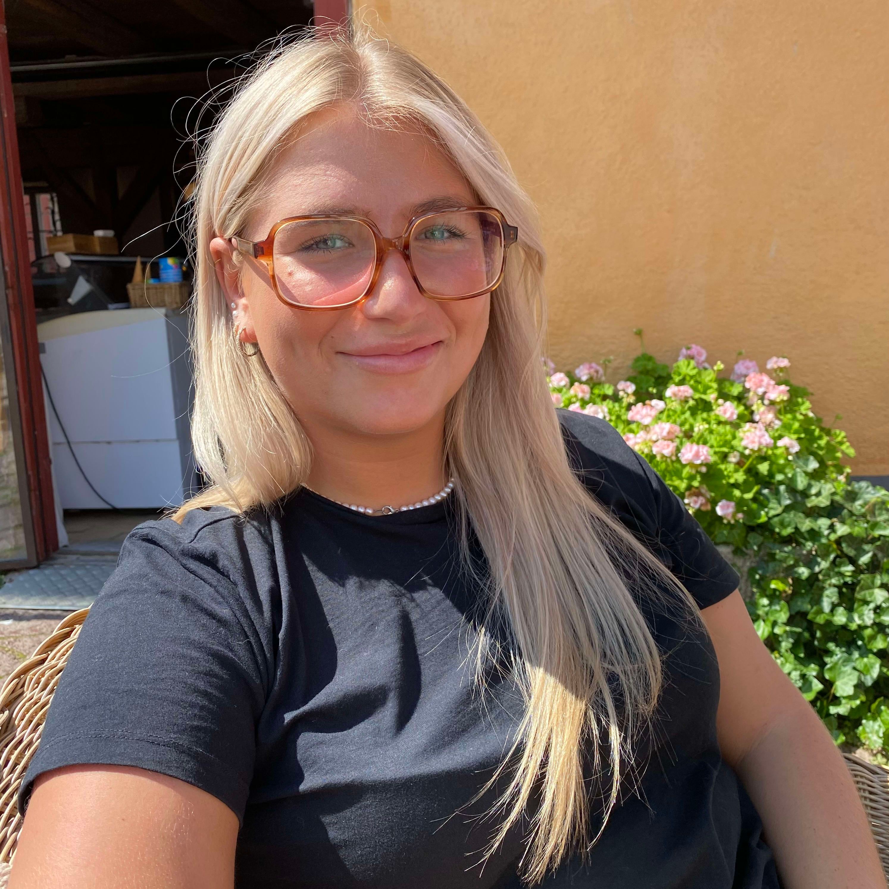 Profilbild för Elsa Jönsson