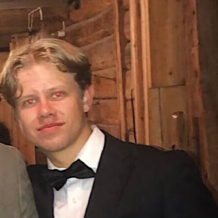 Profilbild för Gustav Hedblom