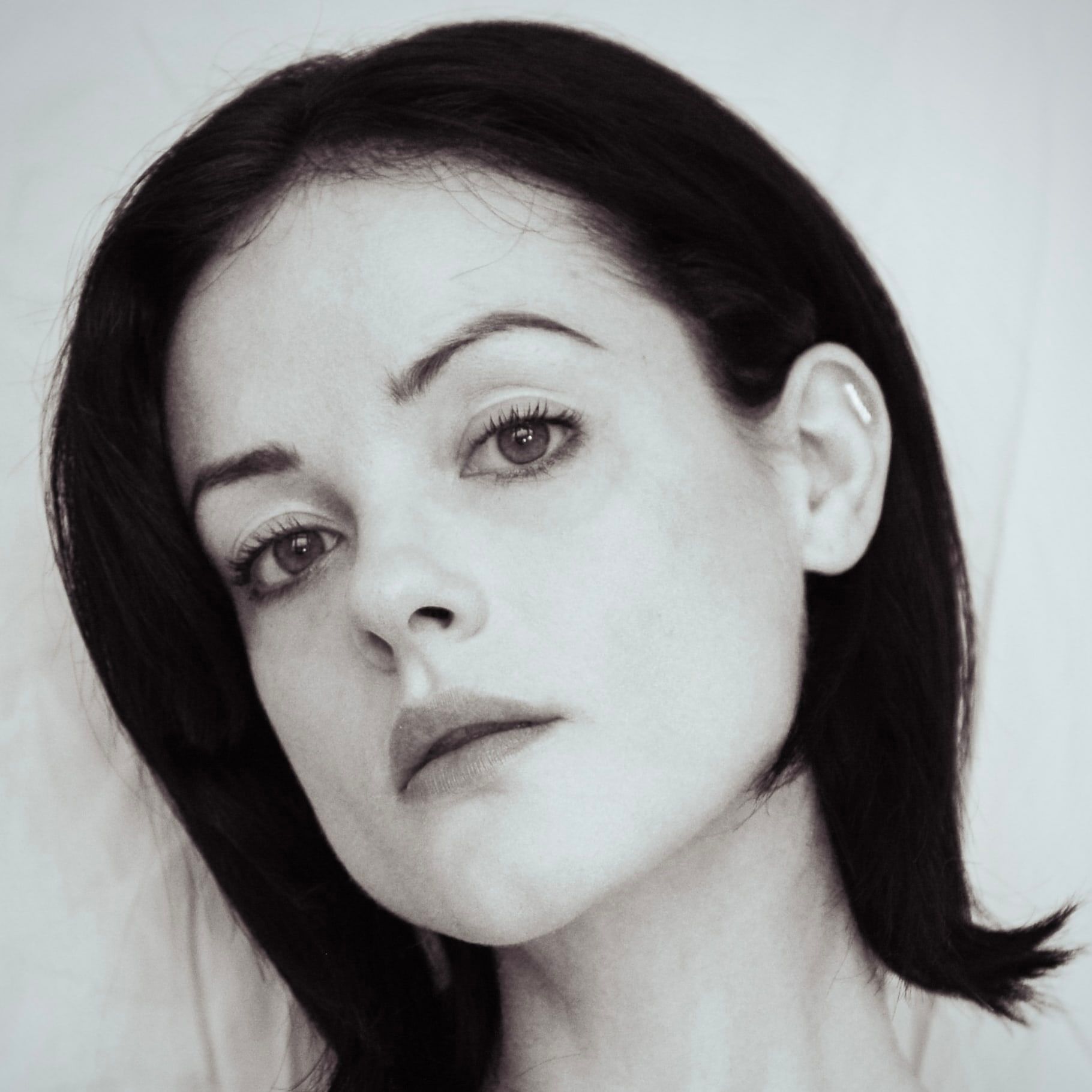 Profilbild för Sinéad Daly