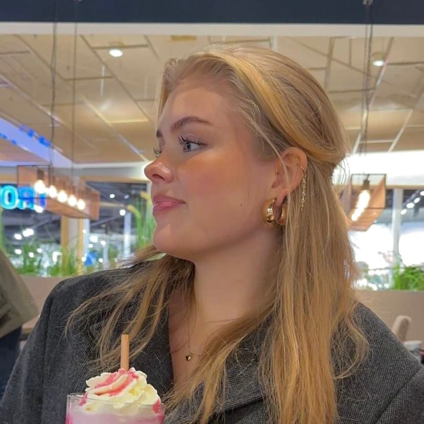 Profilbild för Ninja Björnlund