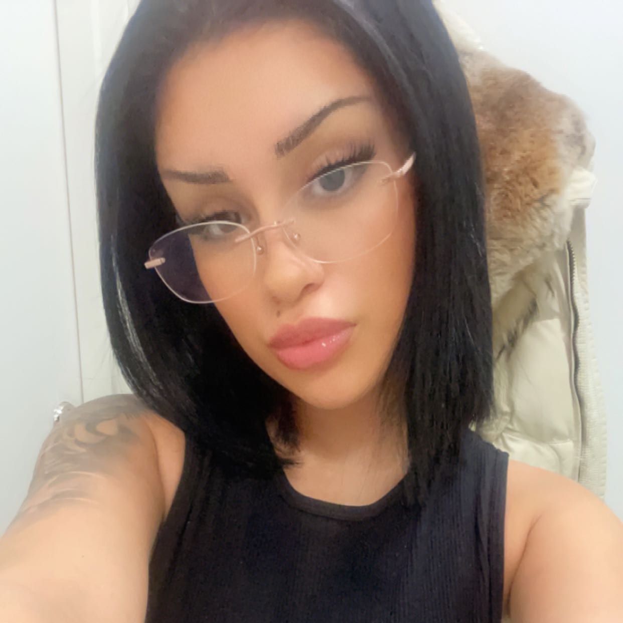 Profilbild för Abigail Riascos