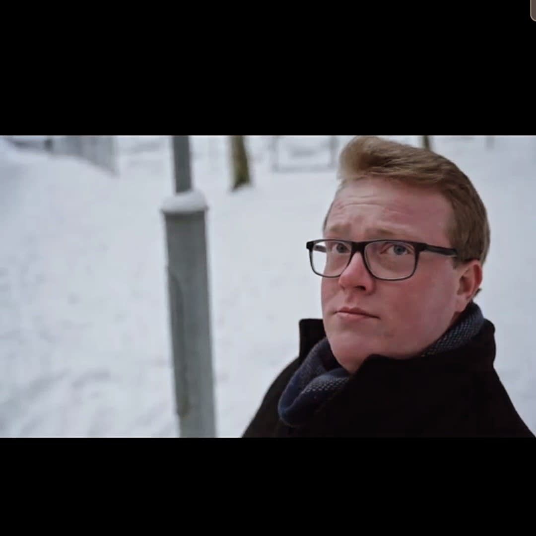 Profilbild för Daniel Karlsson