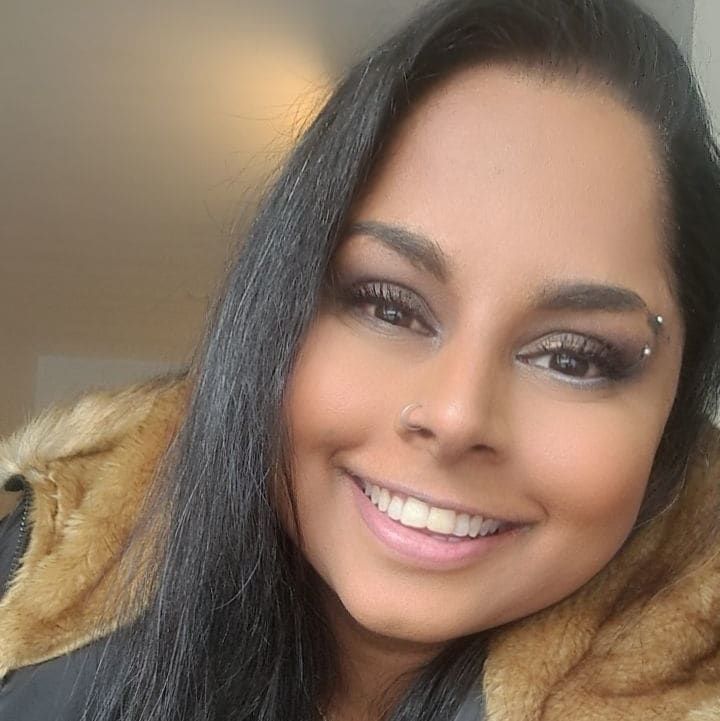 Profilbild för Sofie Ekström