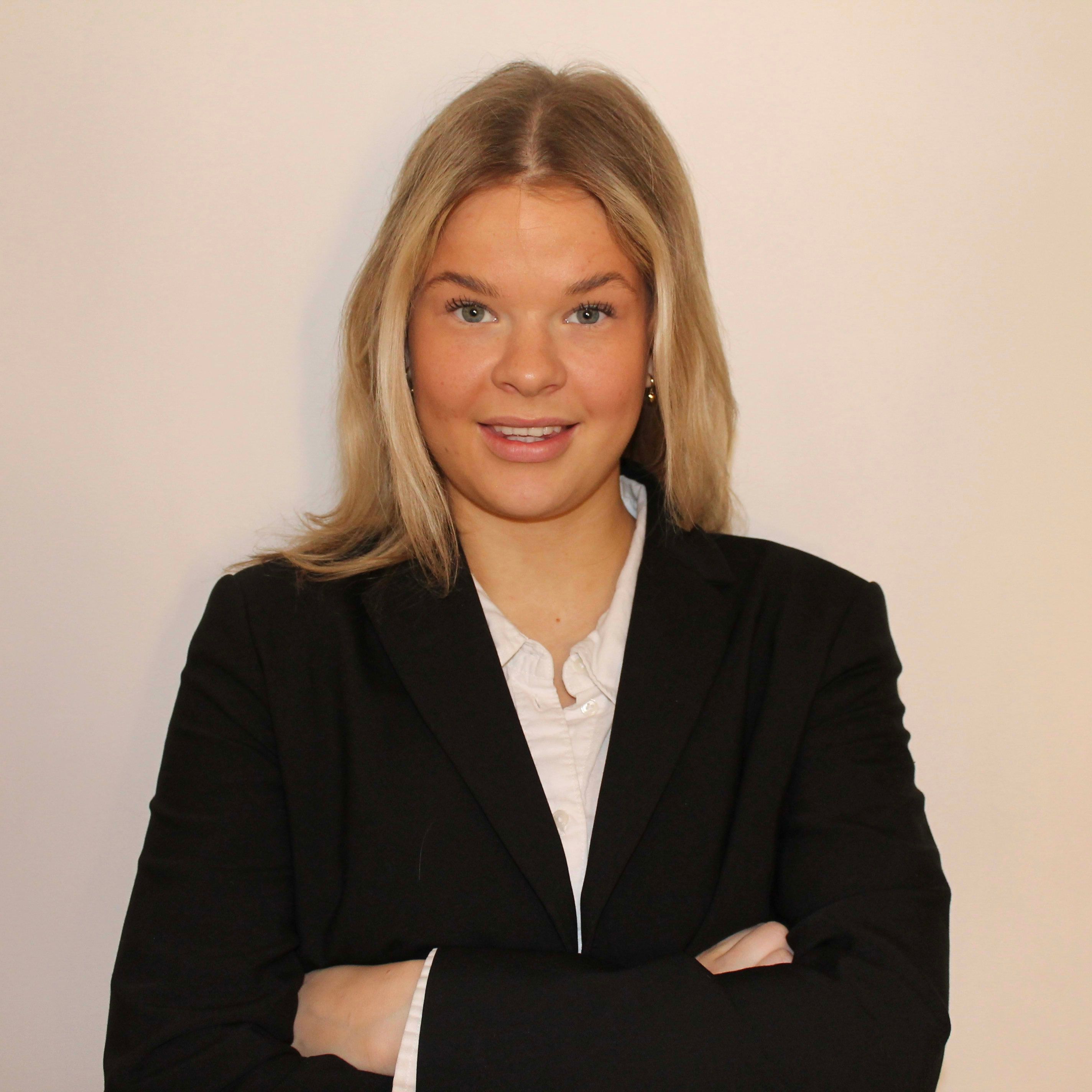 Profilbild för Alina Ek