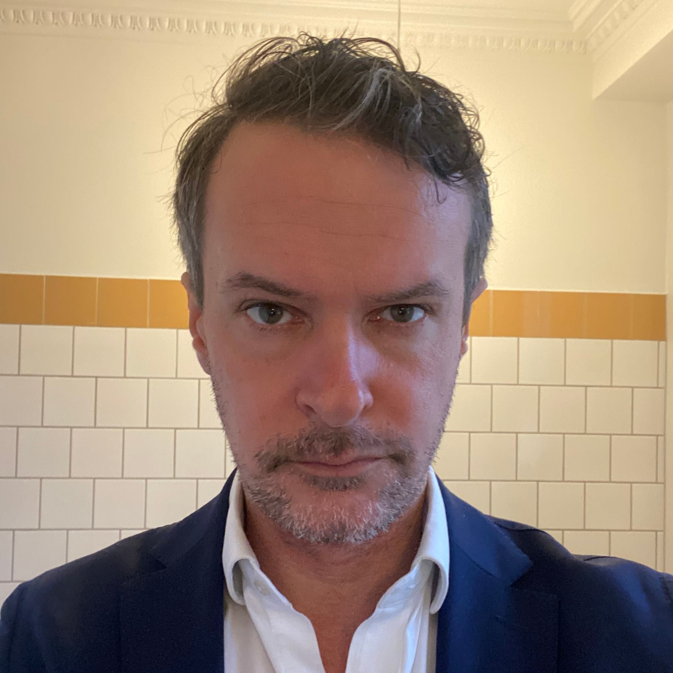 Profilbild för Bobbe Nordfeldt
