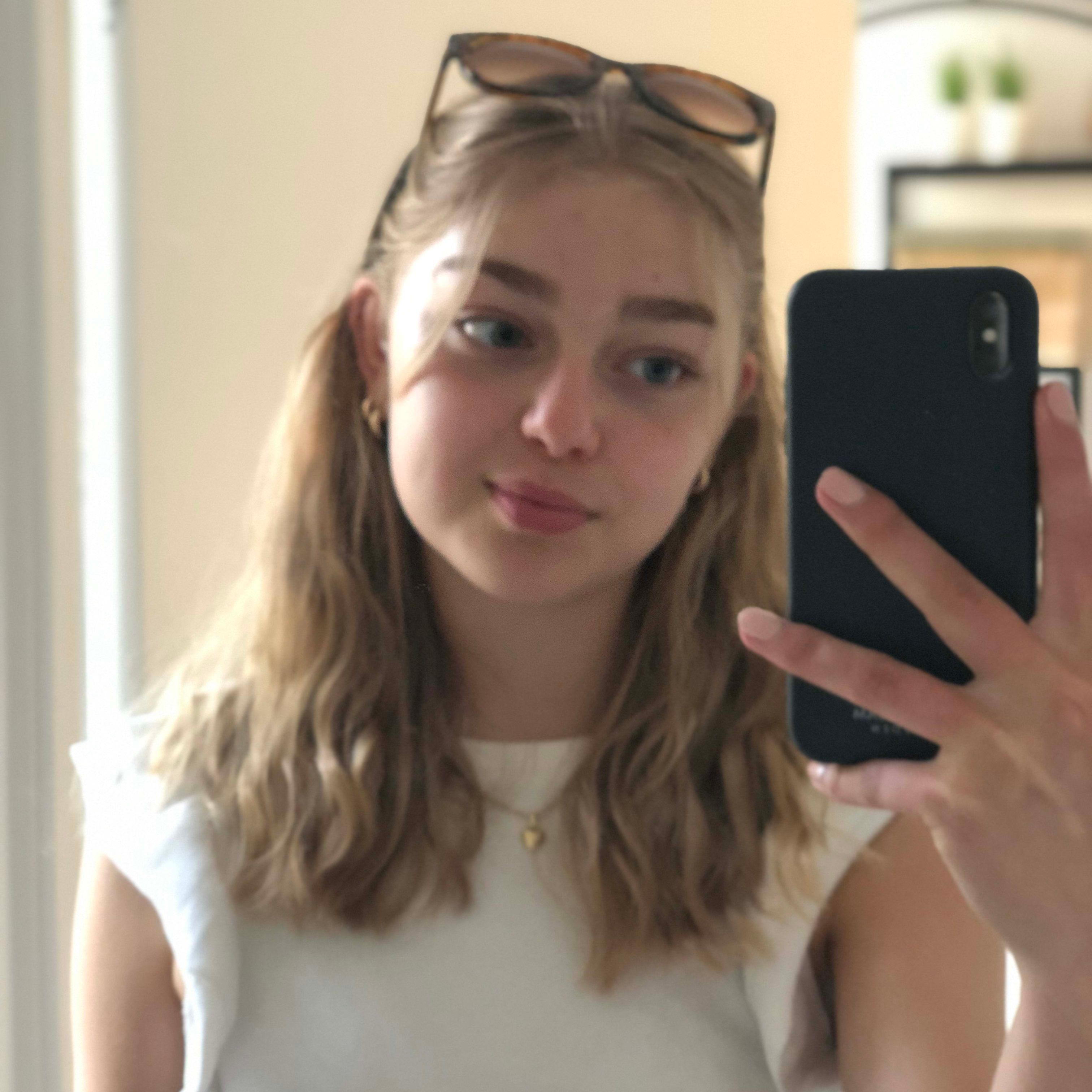 Profilbild för Lovis Ilmestrand