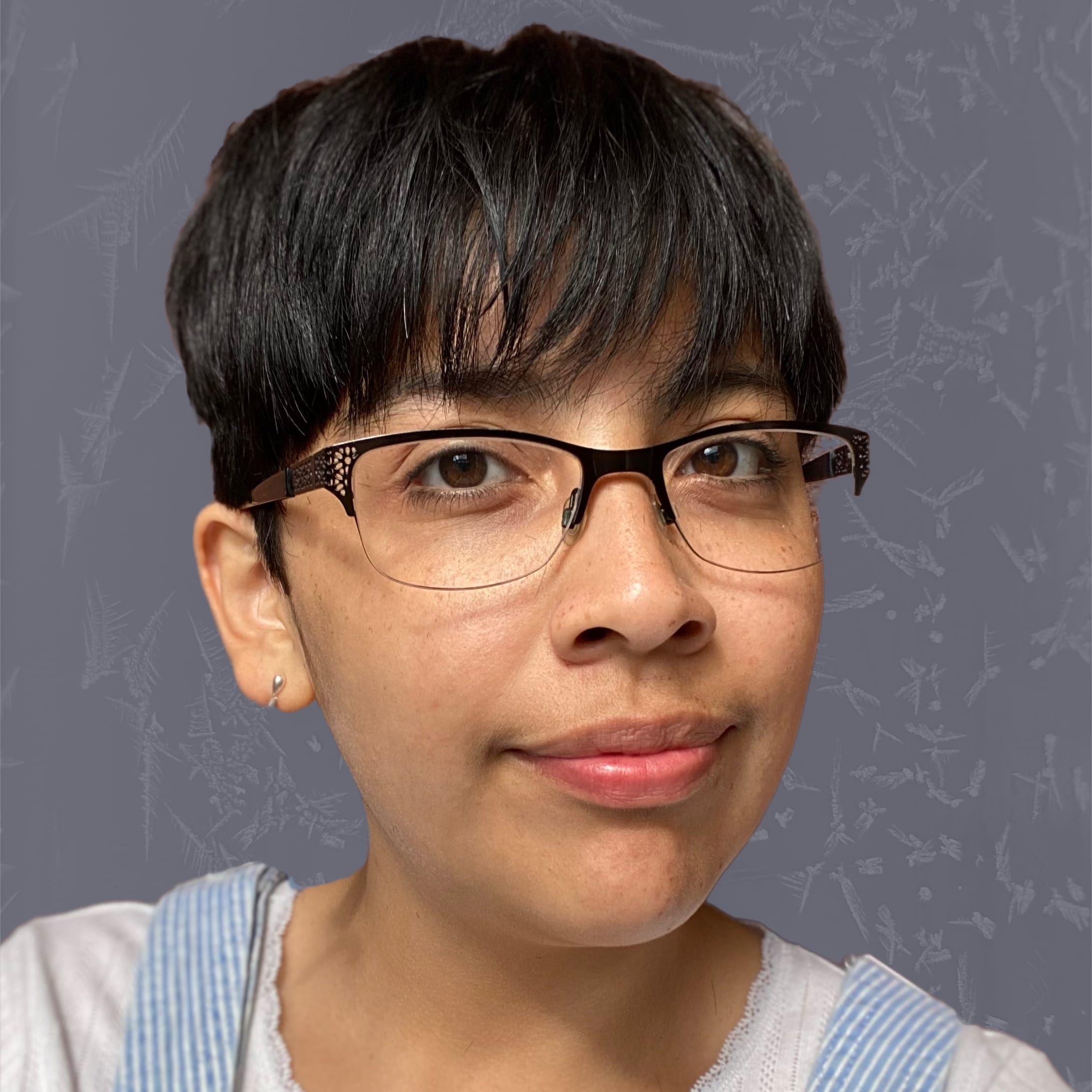Profilbild för Vanessa Ritchie-suarez