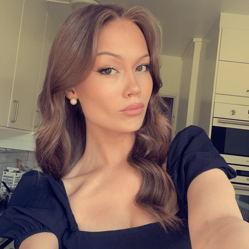 Profilbild för Alicia Blåberg