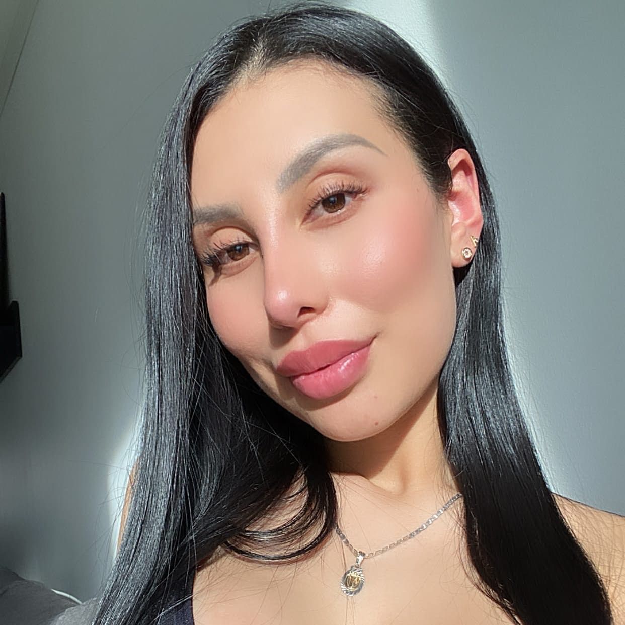 Profilbild för Stefannia Ruiz