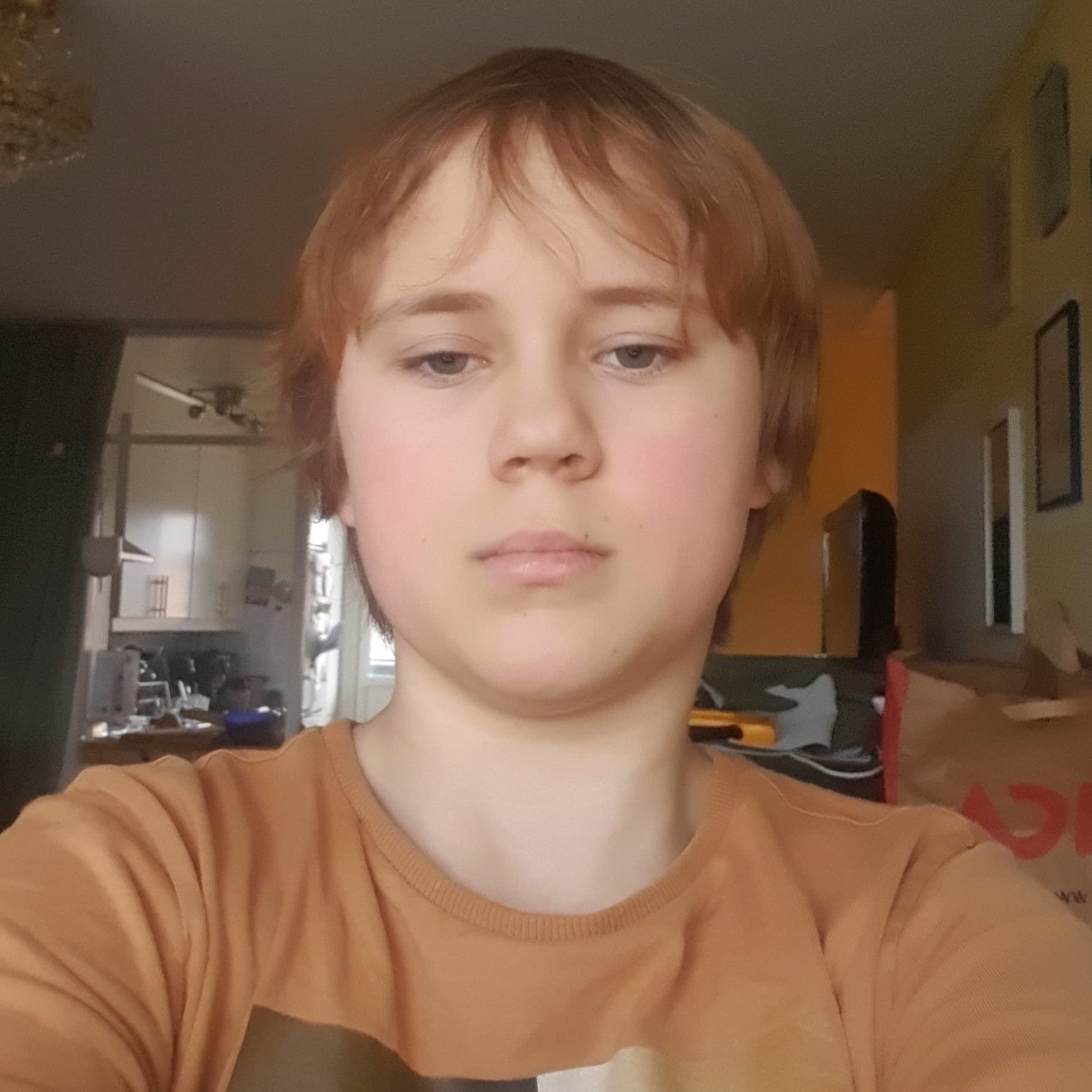 Profilbild för Ekko Drakeed