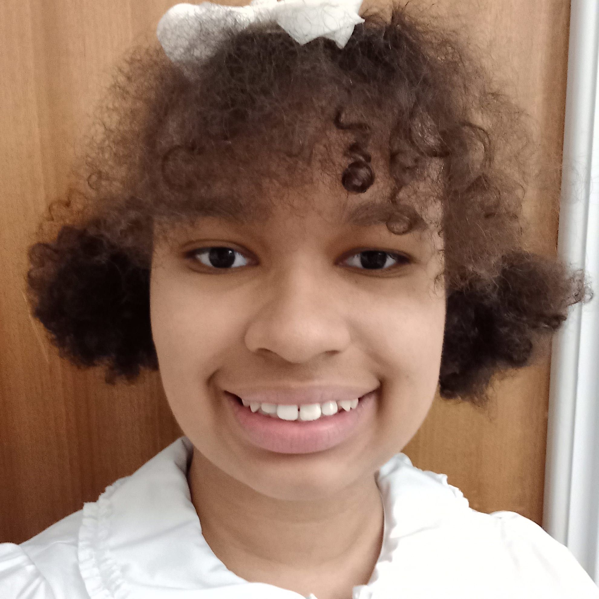 Profilbild för Embla Ovaska