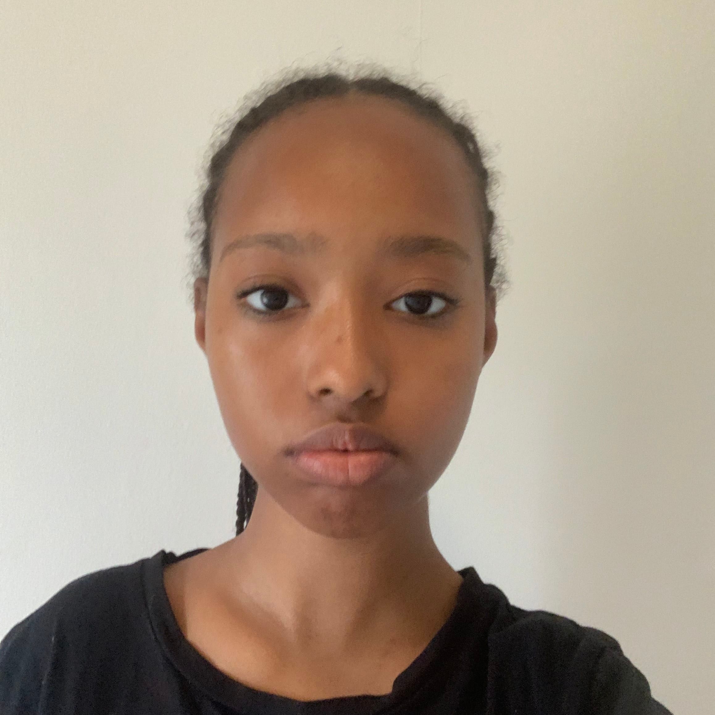 Profilbild för Feyona Tsehaye