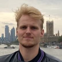Profilbild för Elias Javermark