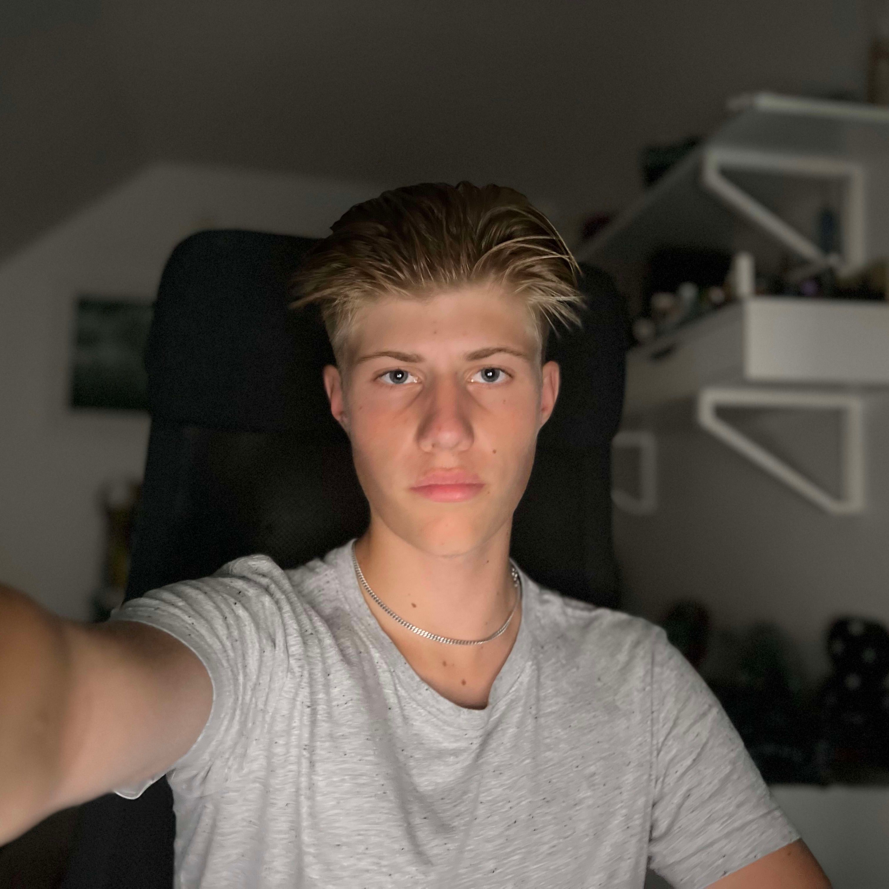 Profilbild för Sixten Rylén