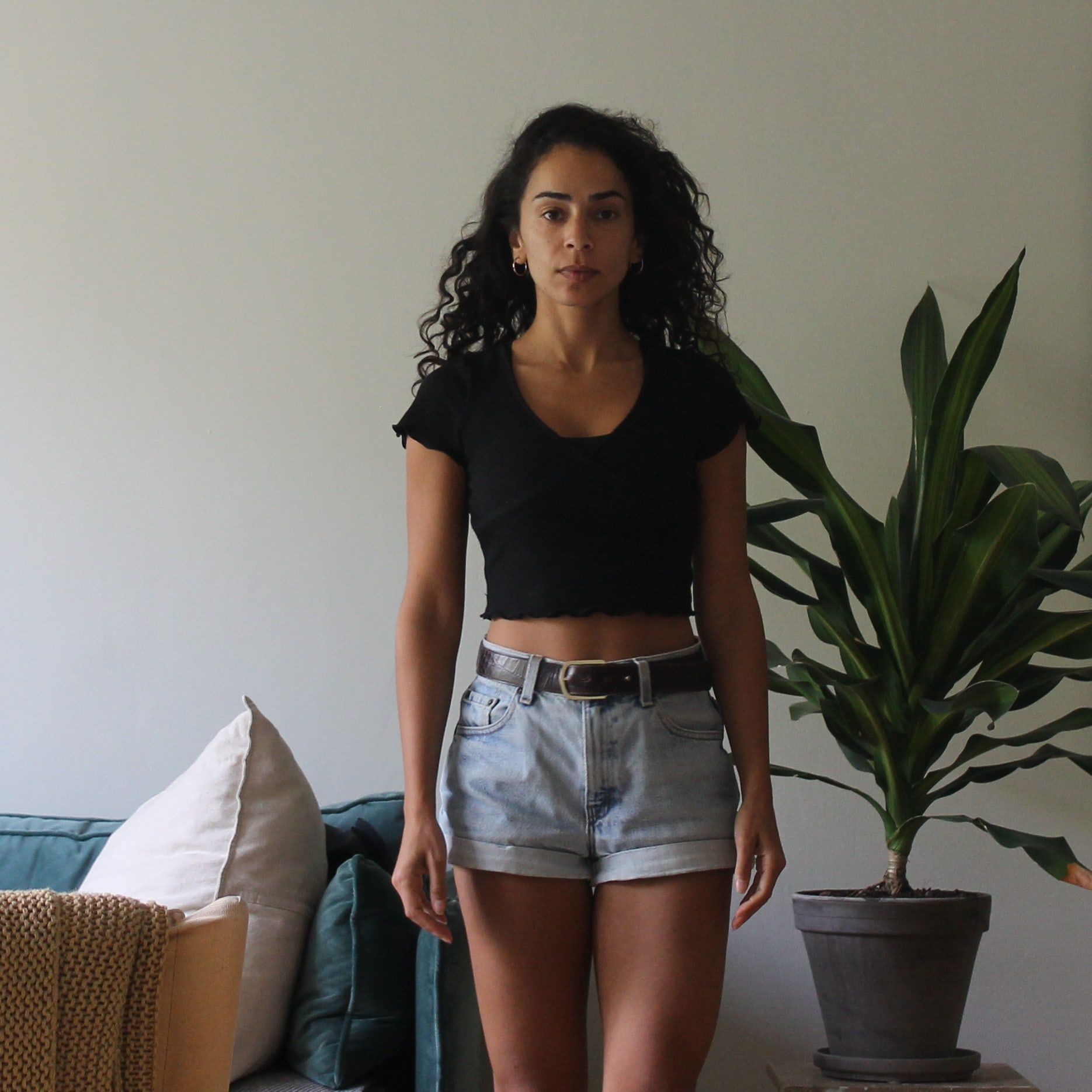 Profilbild för Alisia-isra Razai