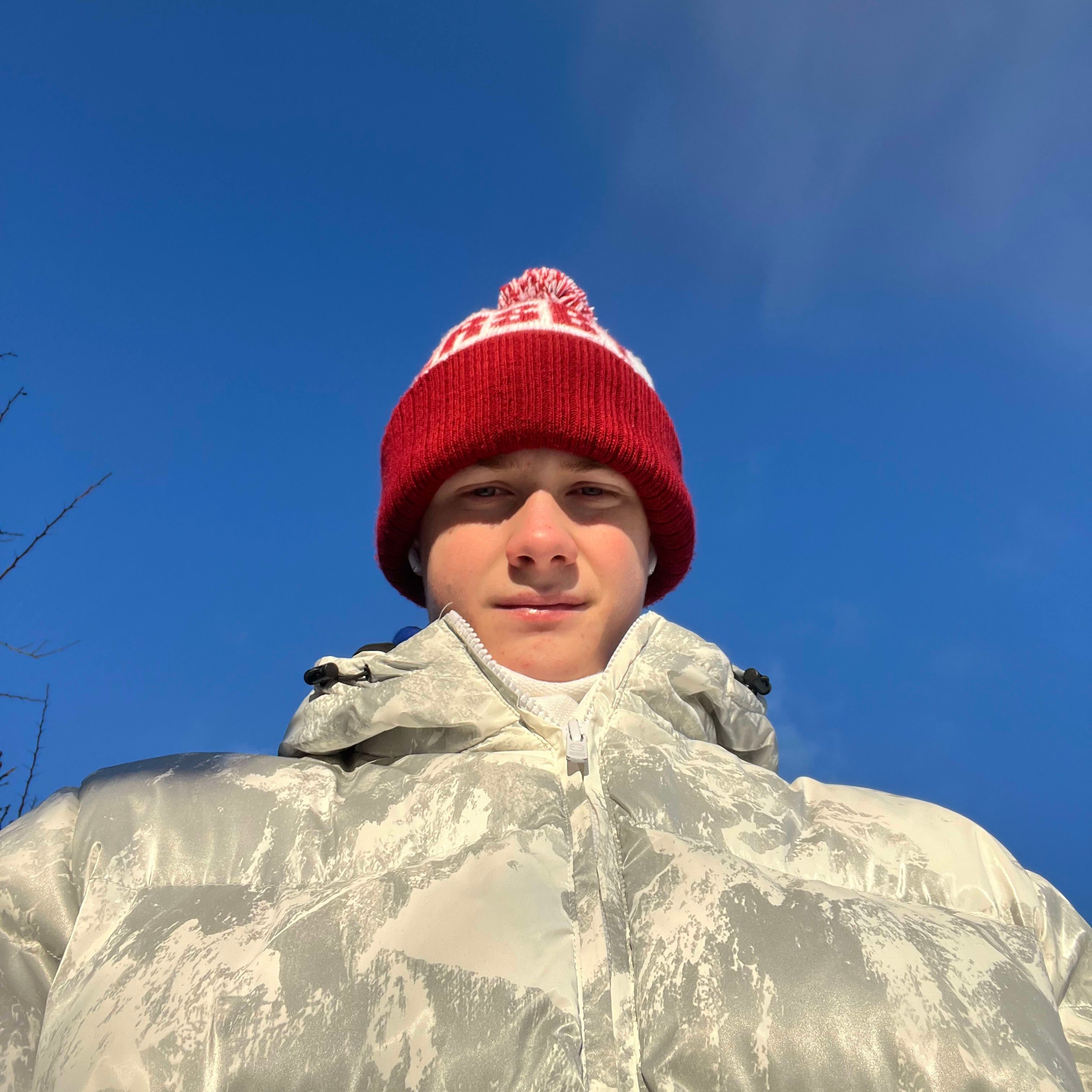 Profilbild för Oliver Ranten