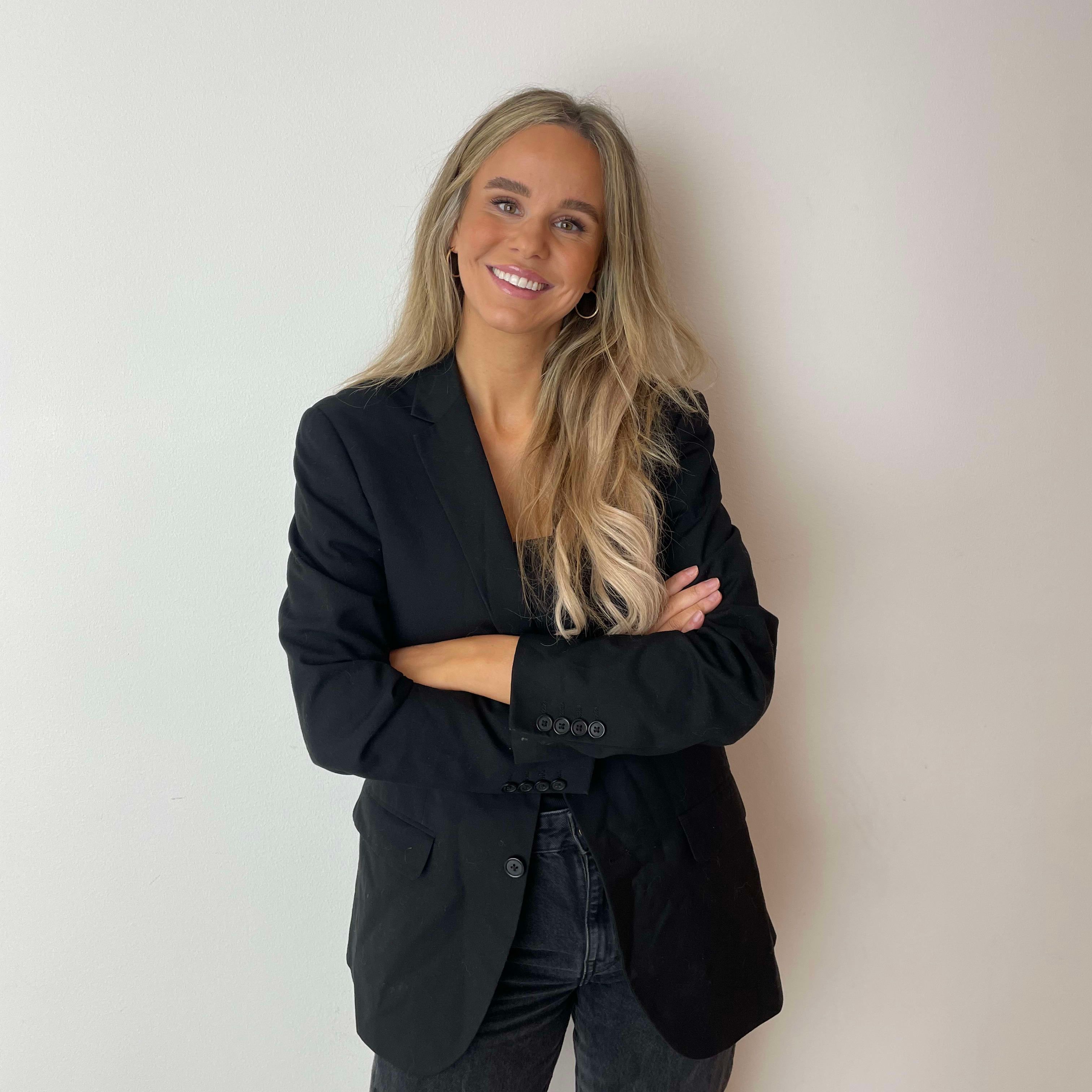 Profilbild för Kajsa Fors
