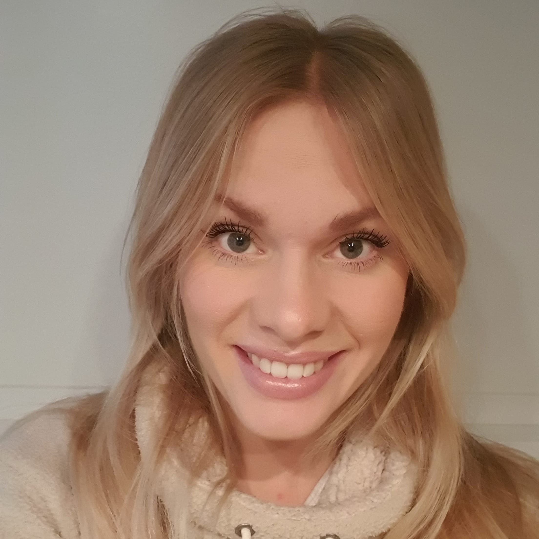 Profilbild för Lina Dahl