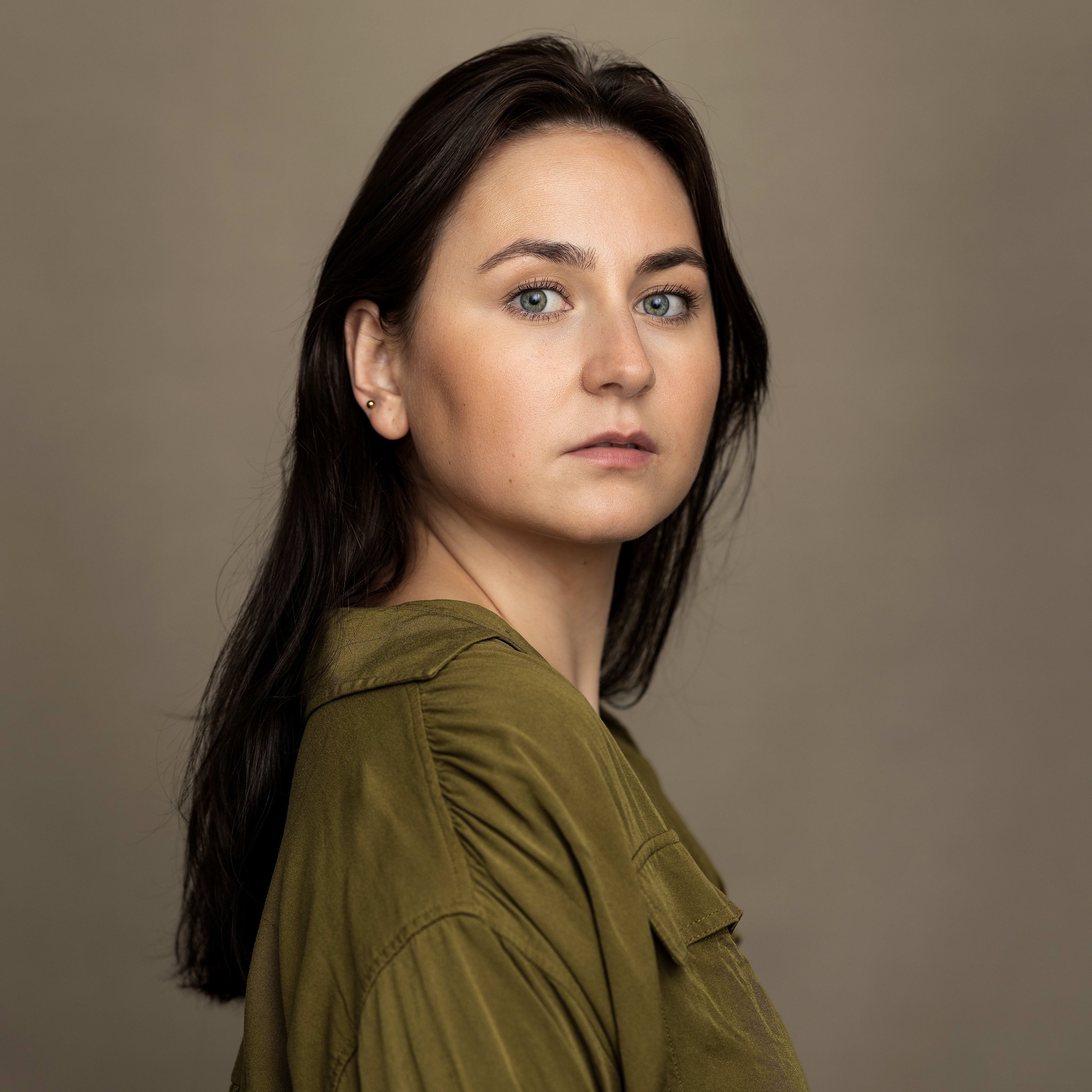 Profilbild för Elenor Szabó Hansson