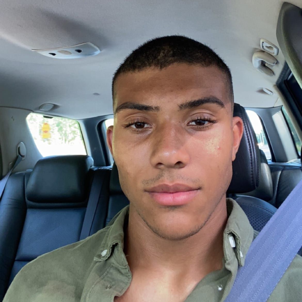 Profilbild för Alexander Falkenström