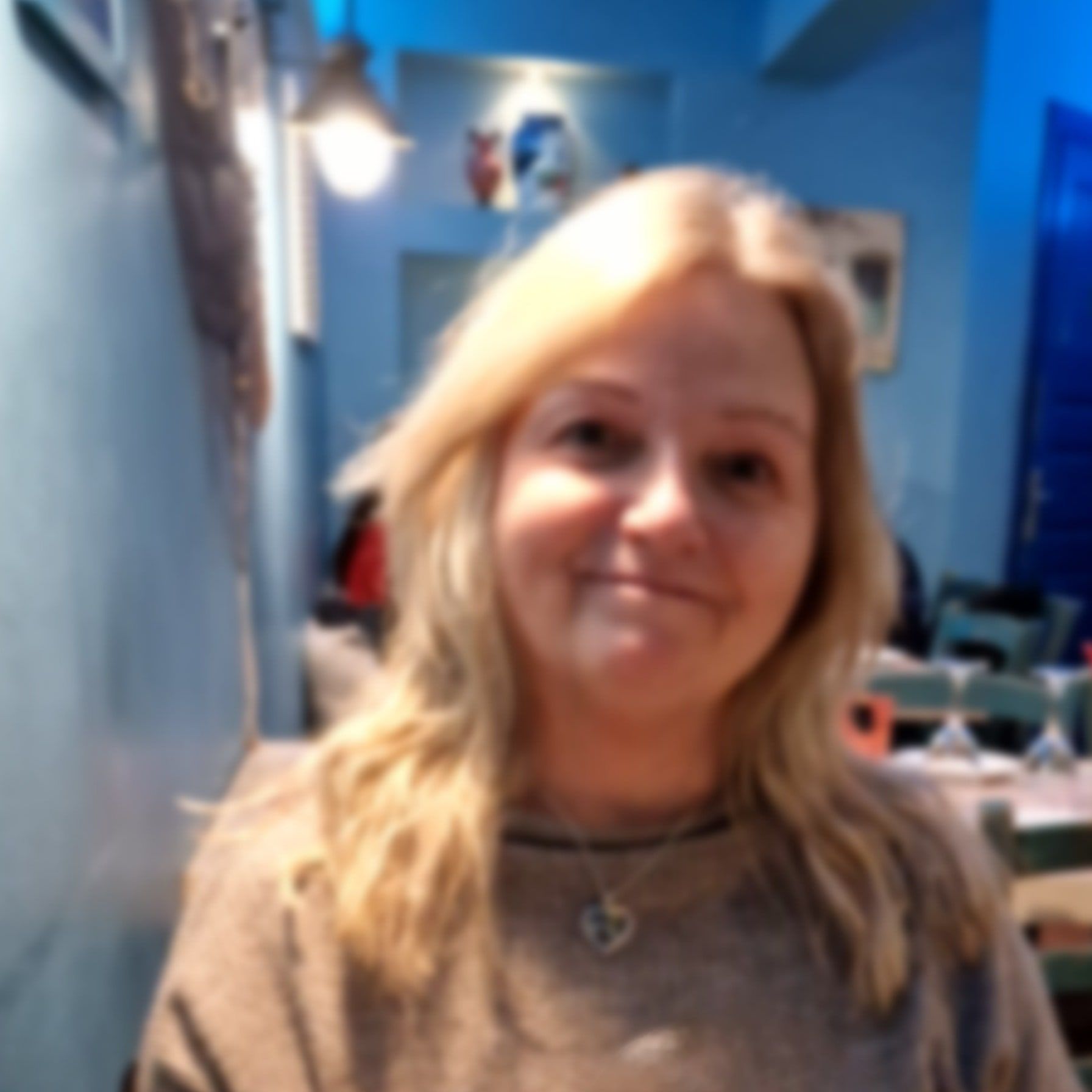 Profilbild för Ann-christine Hansdotter
