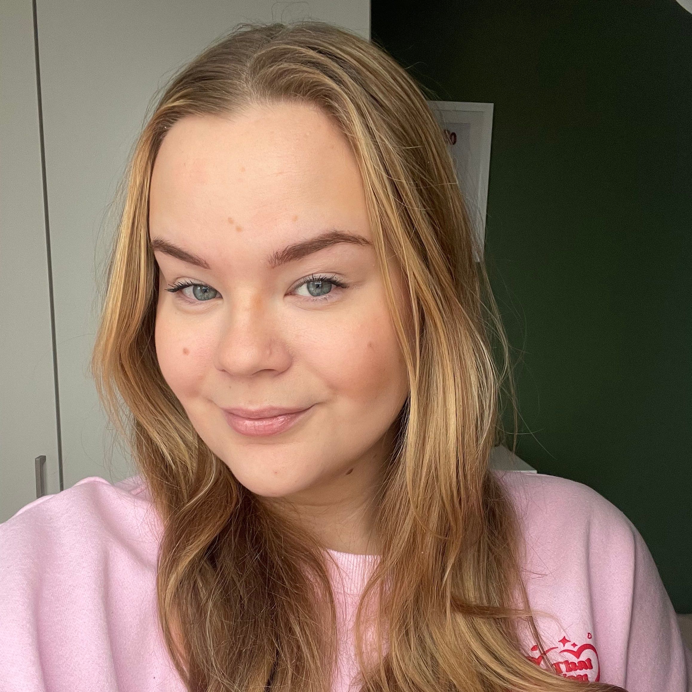 Profilbild för Michaela Sackleen