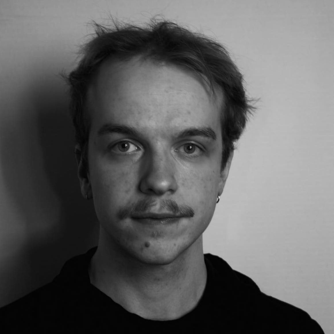 Profilbild för Niels Nevrin Stangertz