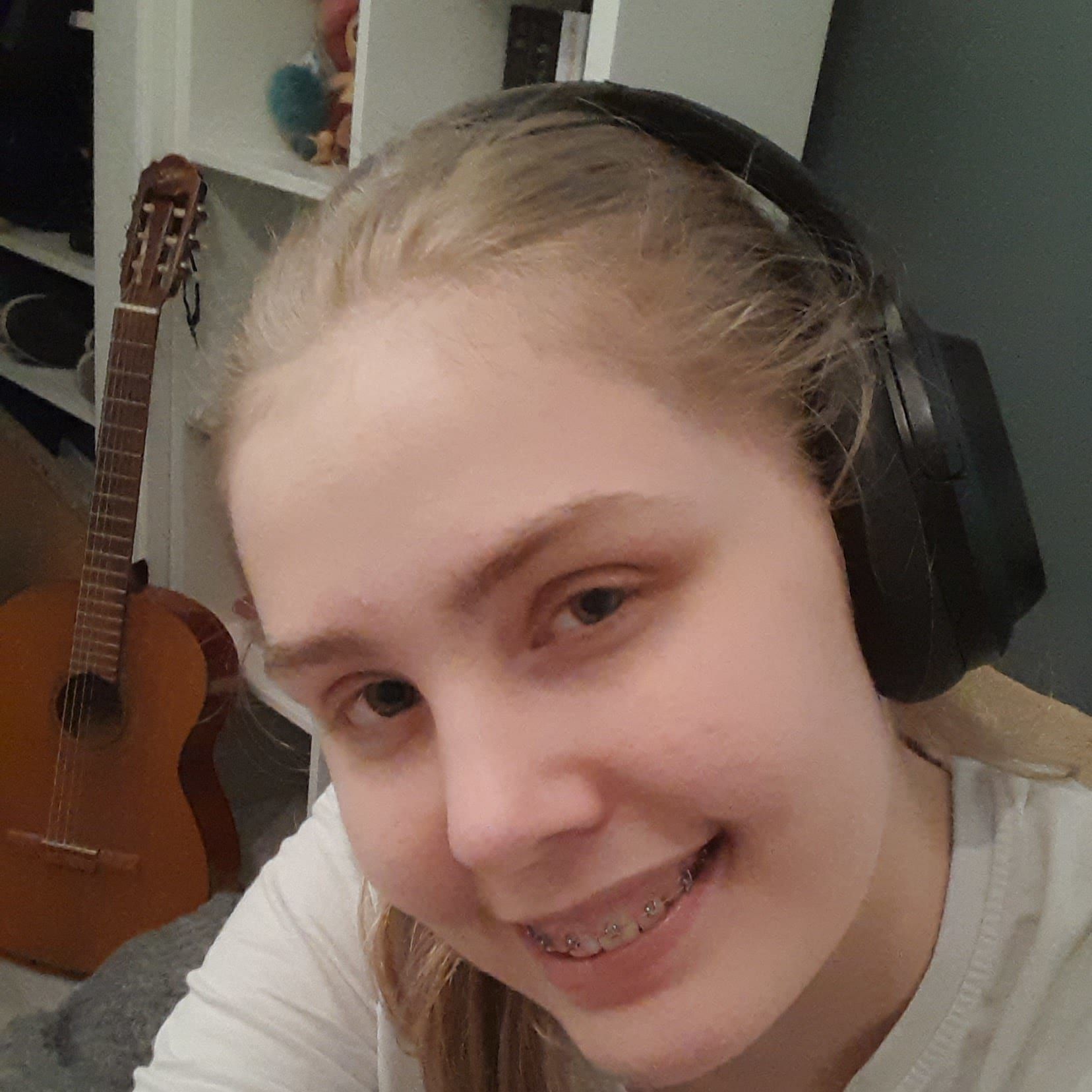 Profilbild för Lilly Moberg