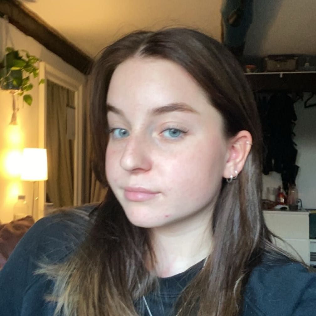 Profilbild för Bella Nilsson