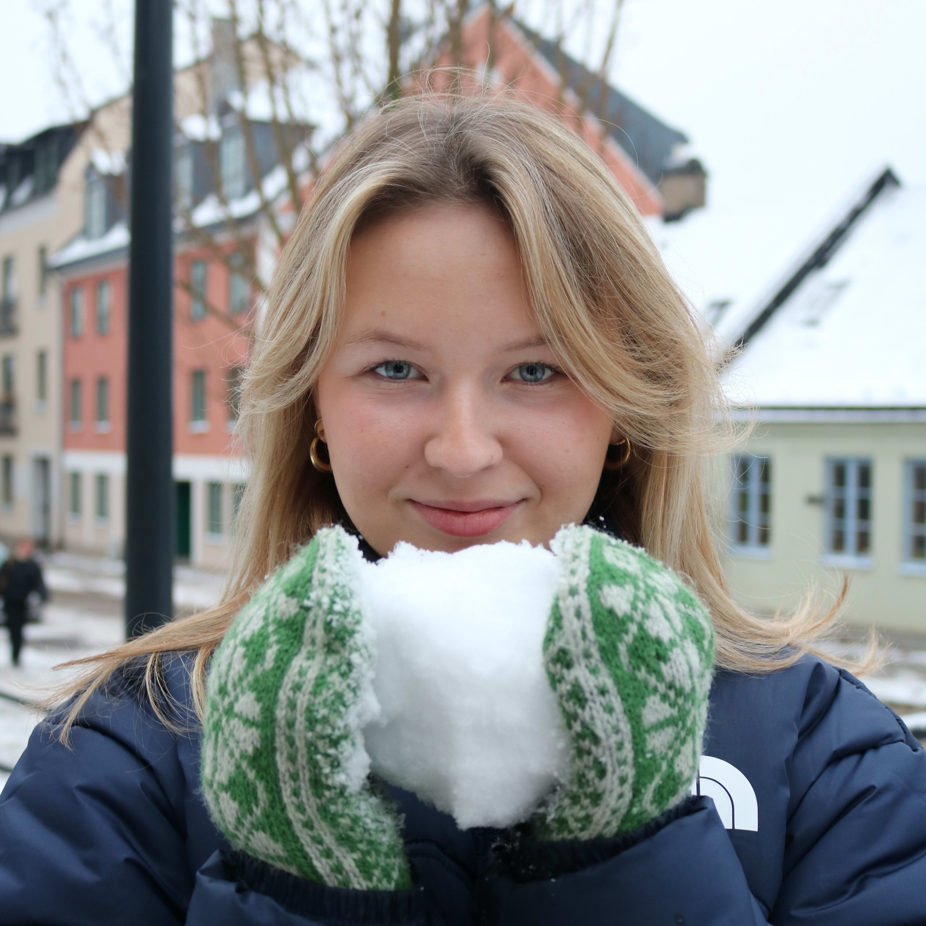 Profilbild för Linnea Sjödin