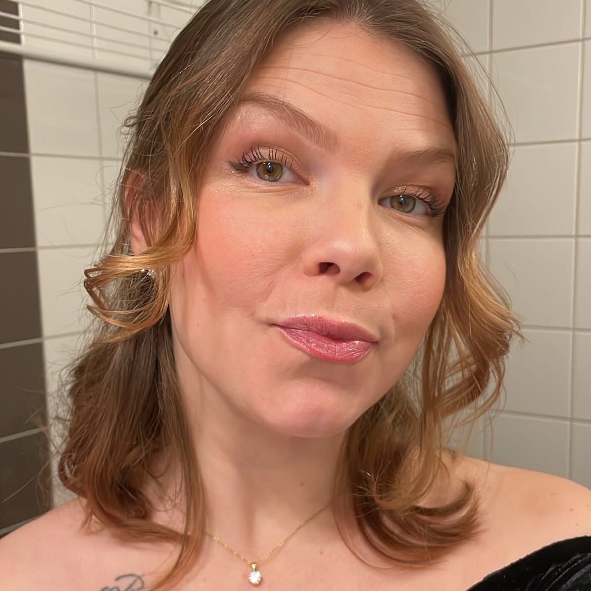 Profilbild för Miranda Helin