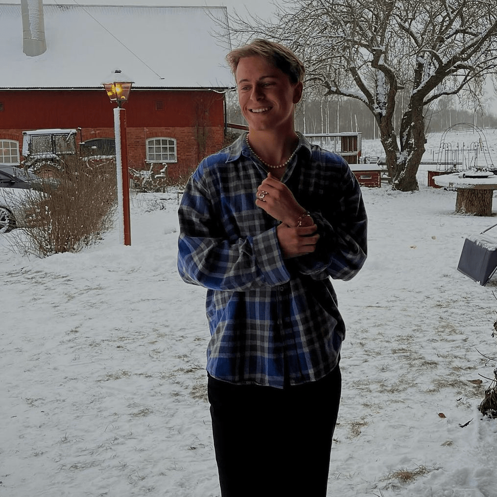 Profilbild för Carl-hampus Karnell